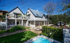 Baruch Guest House Rhodes